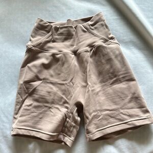 Alphalete Aura Shorts